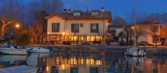 Porticciolo del Campanello