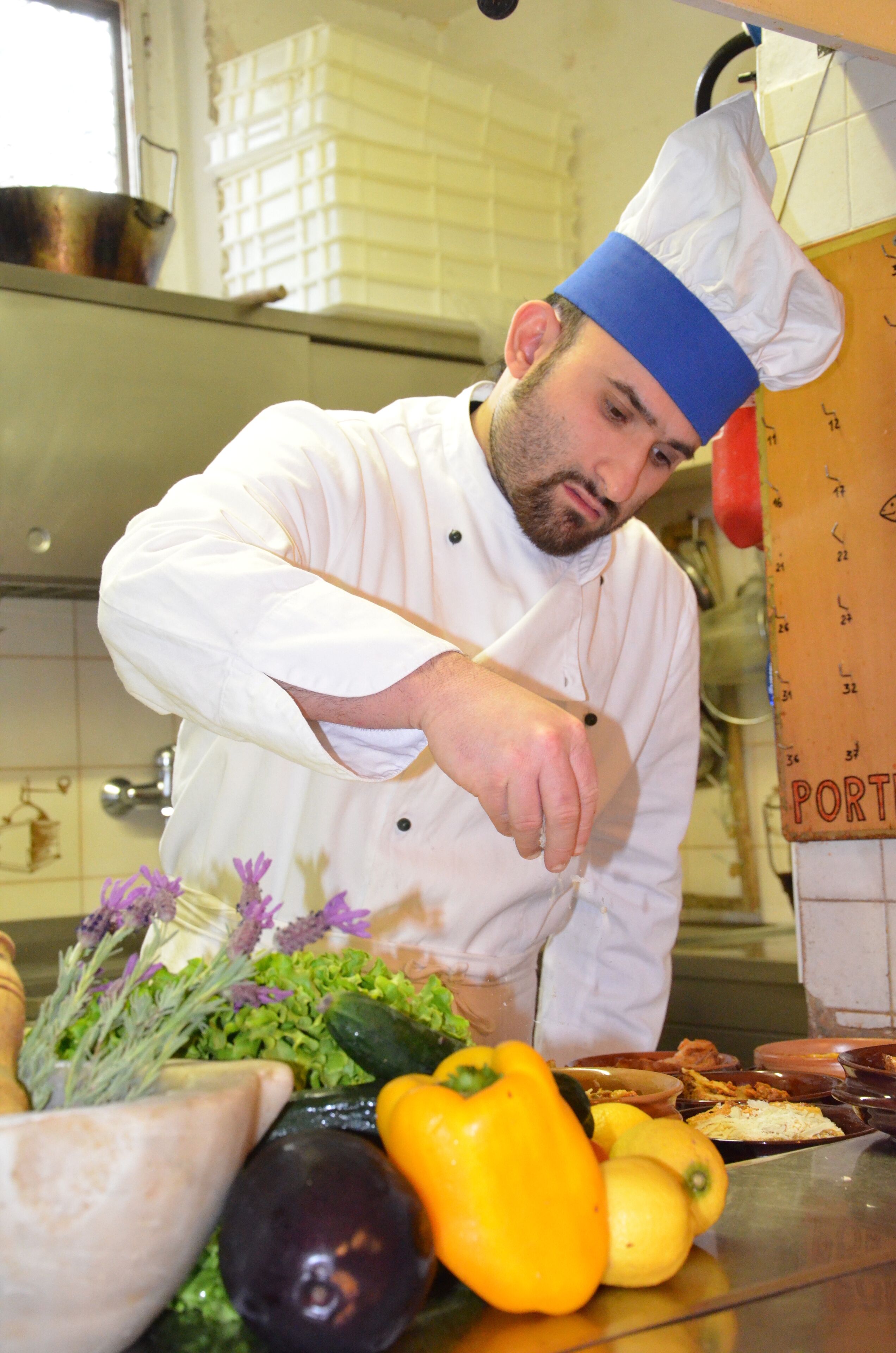 Ristorante