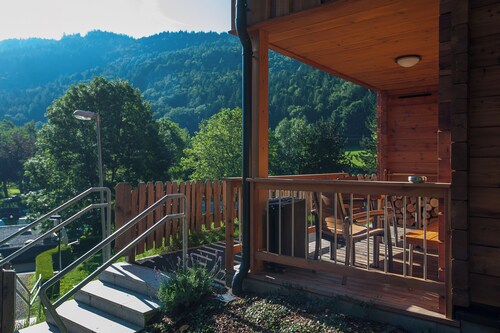 SPECIAL PRICE for 2 persons Ferienhaus Berghof