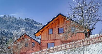 SPECIAL PRICE for 2 persons Ferienhaus Berghof