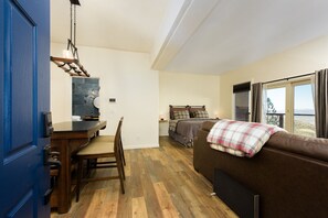 Ilmainen Wi-Fi, vuodevaatteet