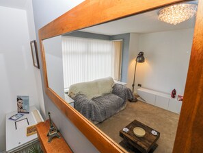 Cottage | Intérieur
