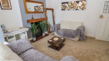 Cottage | Khu phòng khách