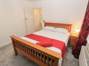 3 bedrooms, individually decorated, individually furnished, free WiFi