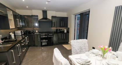 Middleton Park House