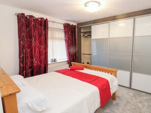 2 chambres, décoration personnalisée, ameublement personnalisé