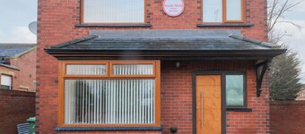 Middleton Park House