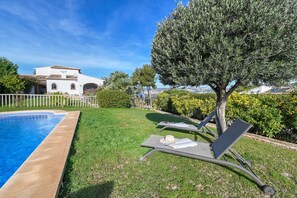 Pool - Villa Almare by Marhen Homes (Javea / Xàbia)