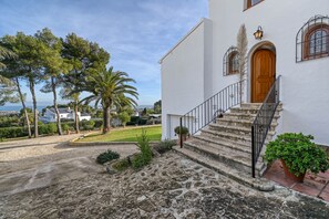 Exterior - Villa Almare by Marhen Homes (Javea / Xàbia)