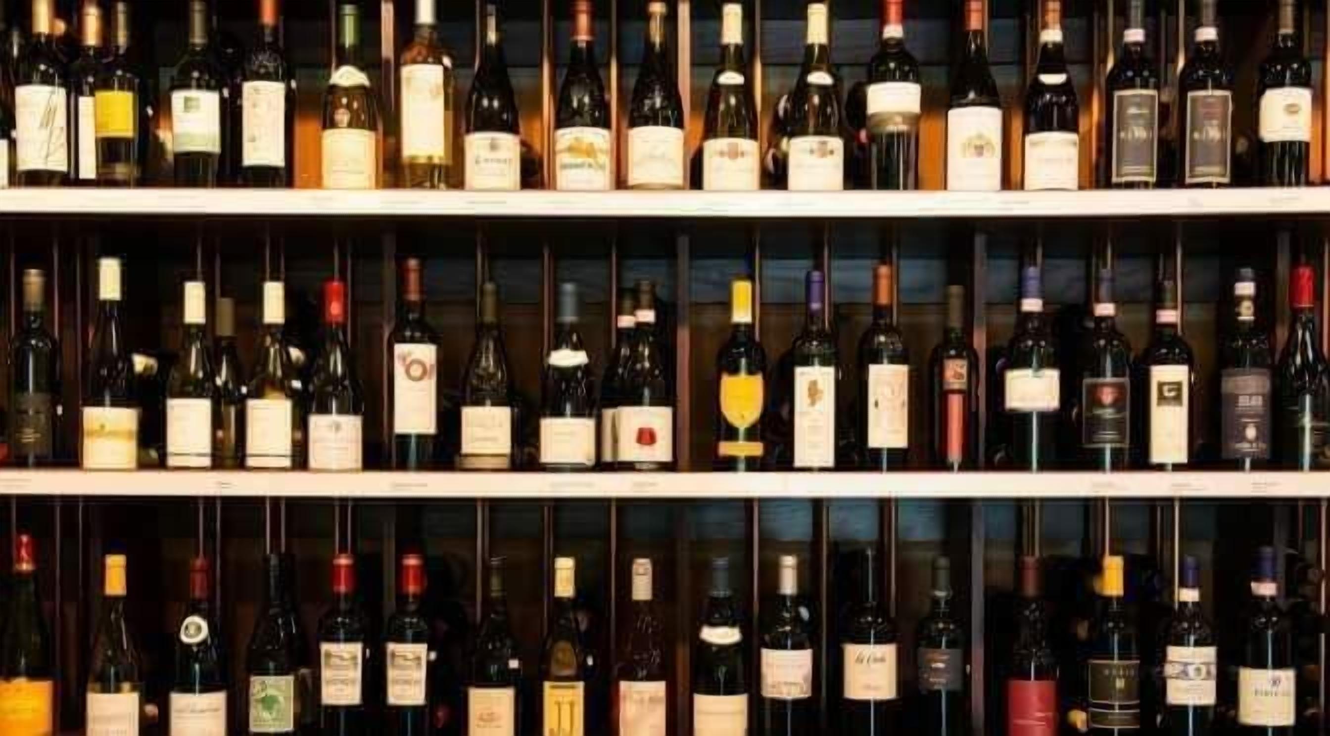 Bar (en el alojamiento)