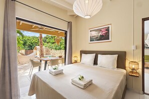 Villa, Pool View | Free cots/infant beds, free WiFi, bed sheets - The Hidden Palm Piscadera  (Willemstad)