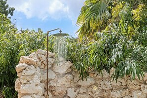 Villa, Pool View | Property grounds - The Hidden Palm Piscadera  (Willemstad)