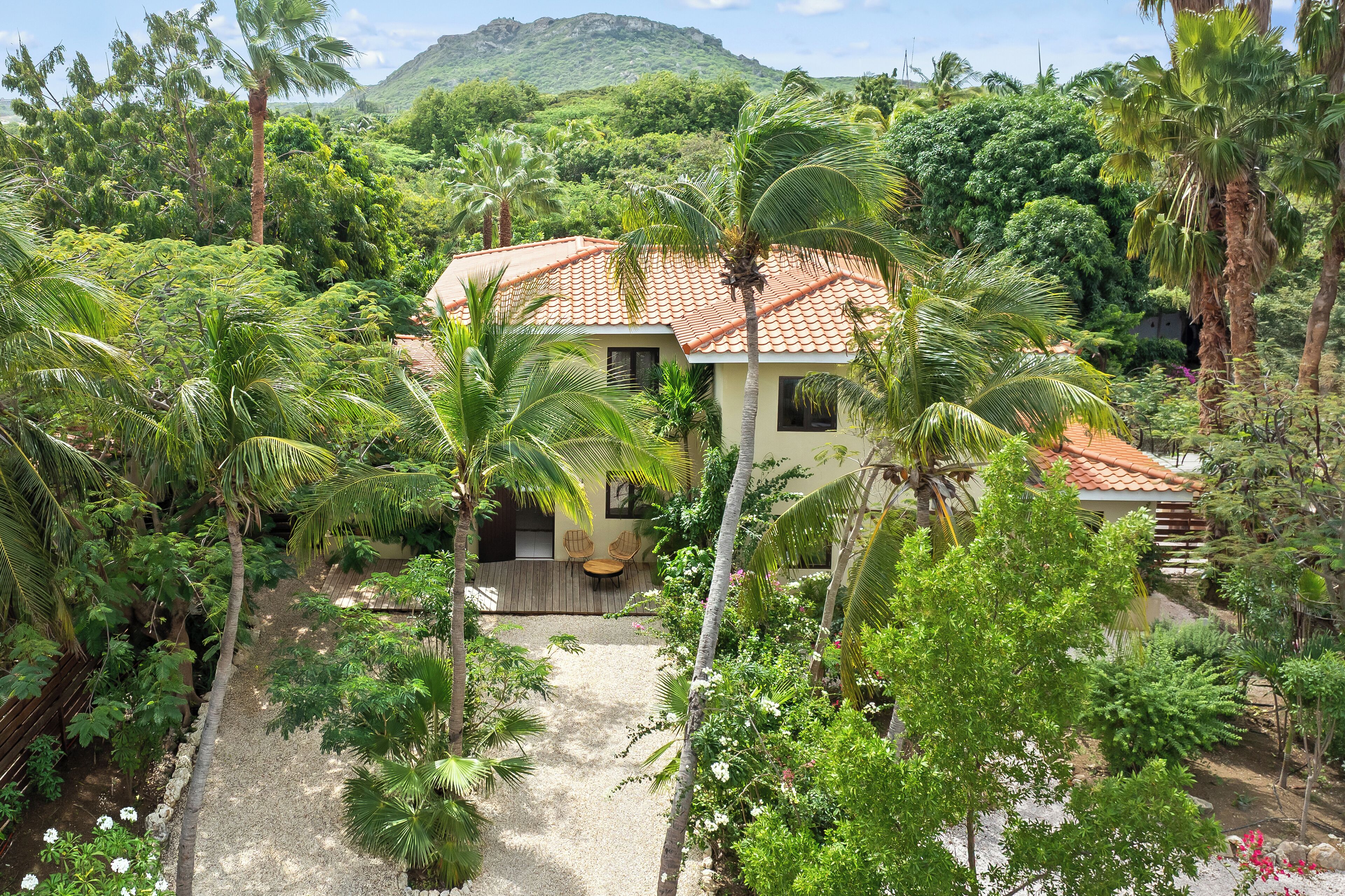 Villa, Pool View | Exterior