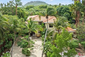 Villa, Pool View | Exterior - The Hidden Palm Piscadera  (Willemstad)