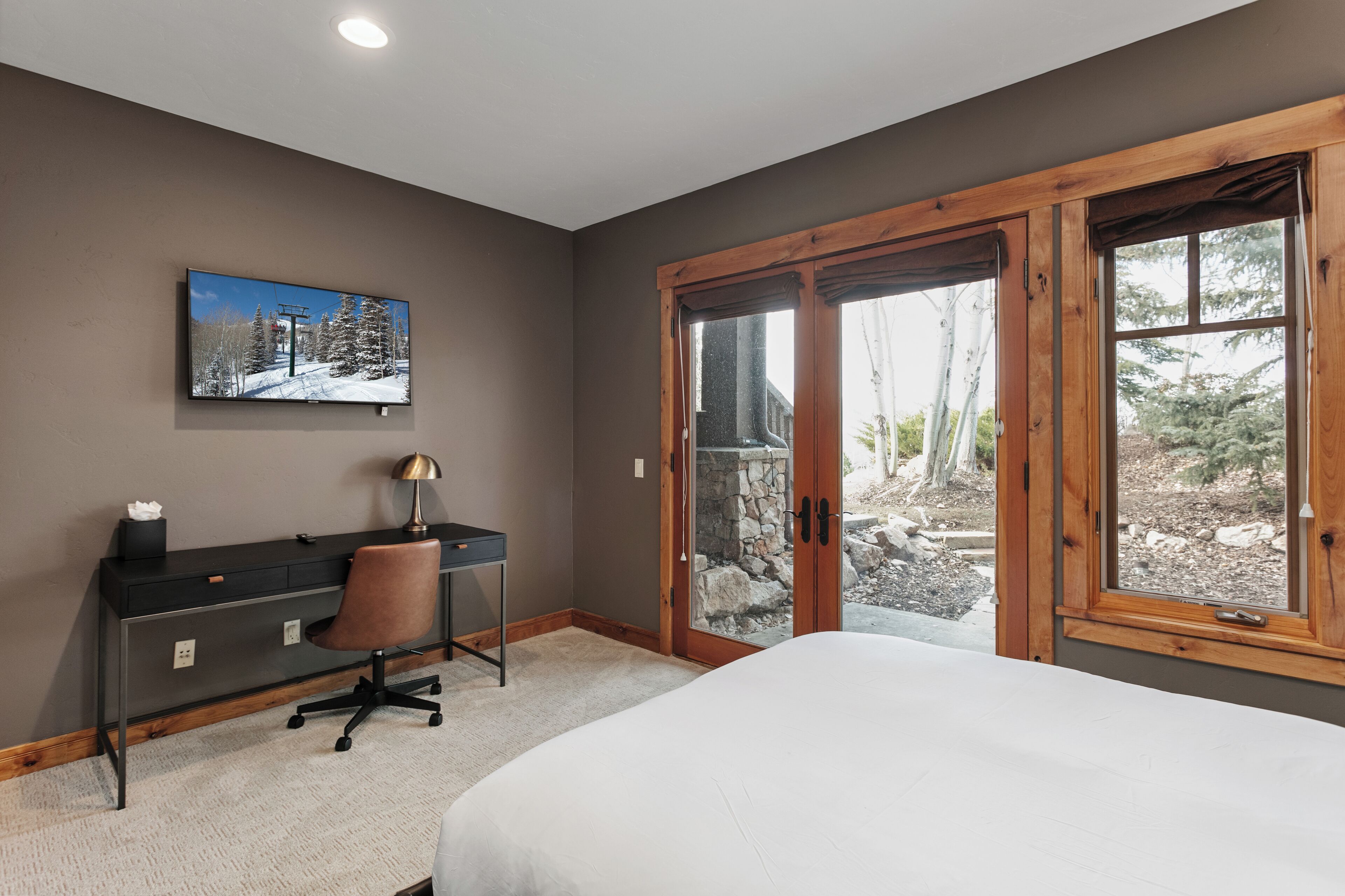 Apartment, 5 Schlafzimmer