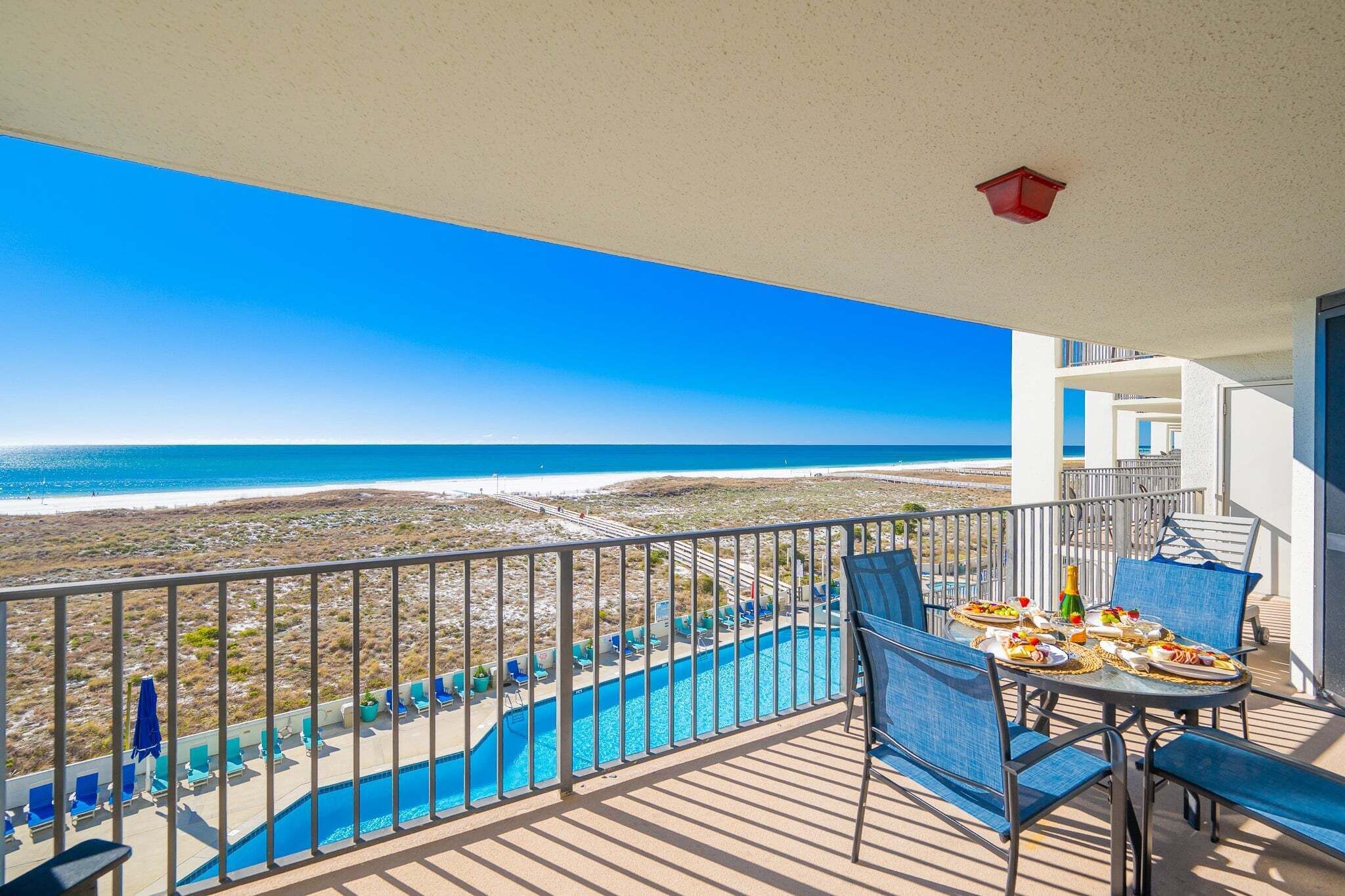 Condo, 3 Bedrooms | Outdoor dining