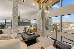 House, 5 Bedrooms | Interior - Chateau #58 5 Bedroom Home (Hurricane)