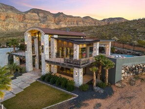 House, 5 Bedrooms | Exterior - Chateau #58 5 Bedroom Home (Hurricane)