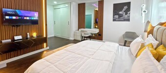 Mirola Shortlet Apartment