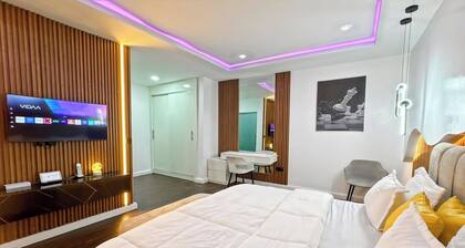 Mirola Shortlet Apartment