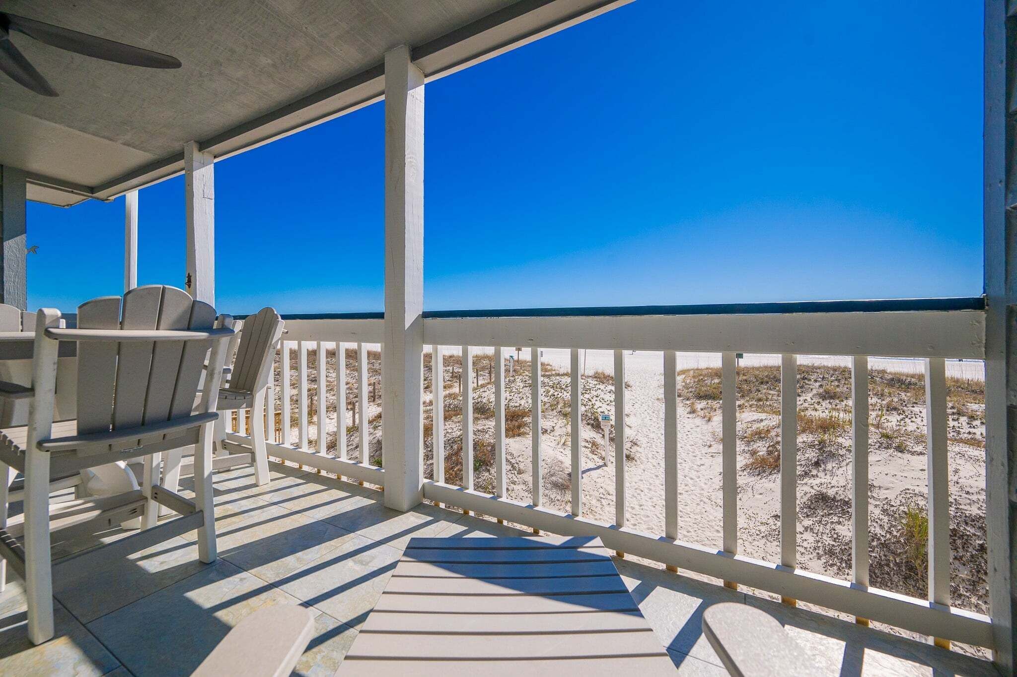 Condo, 3 Bedrooms | Outdoor dining