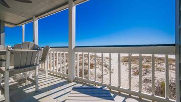 Condo, 3 Bedrooms | Outdoor dining