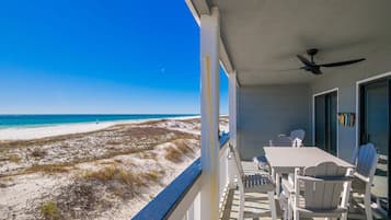 Condo, 3 Bedrooms | Outdoor dining