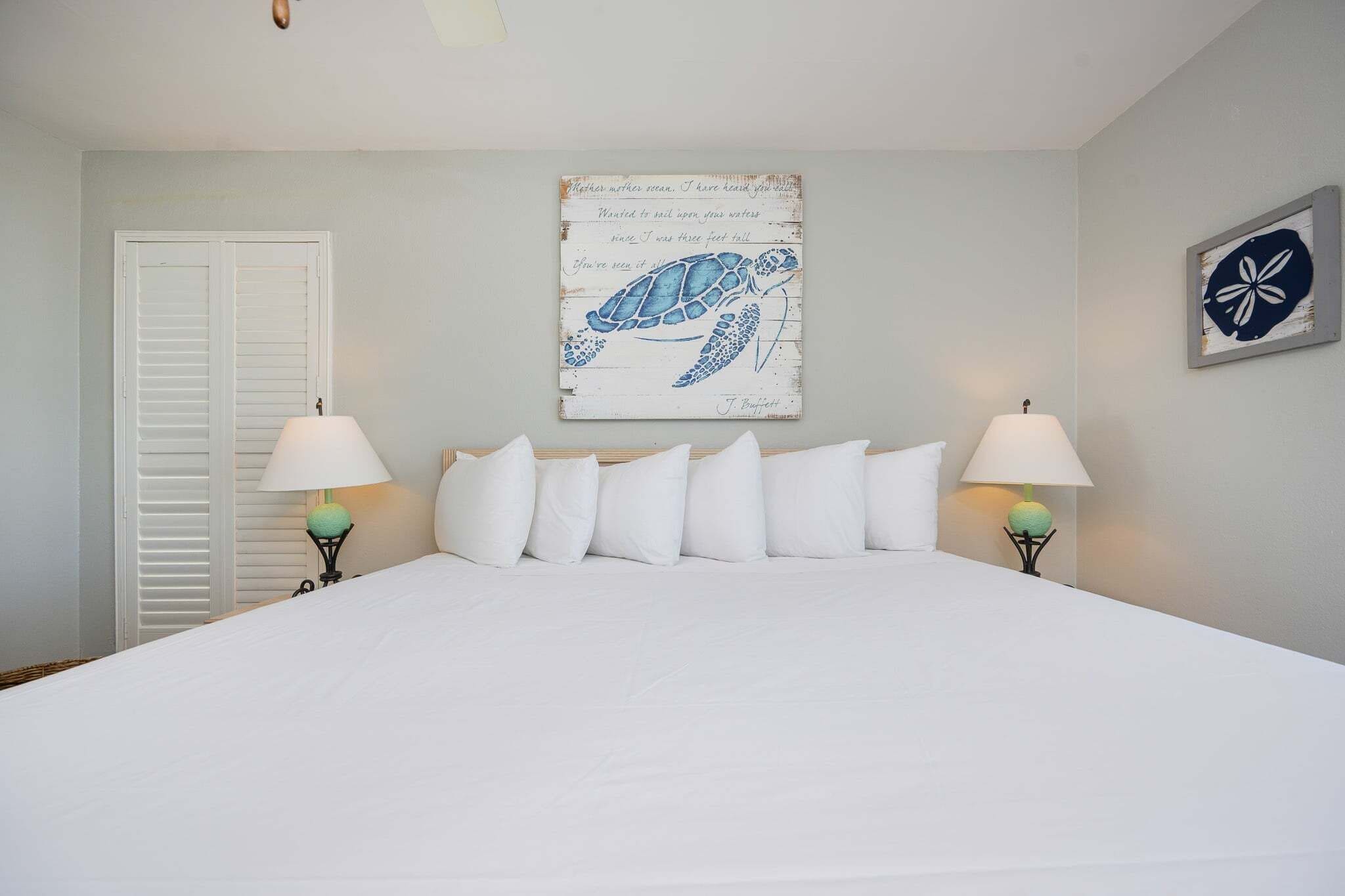 コンドミニアム 3 ベッドルーム | 3 室のベッドルーム、WiFi (無料)