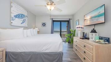 Huoneisto, 3 makuuhuonetta