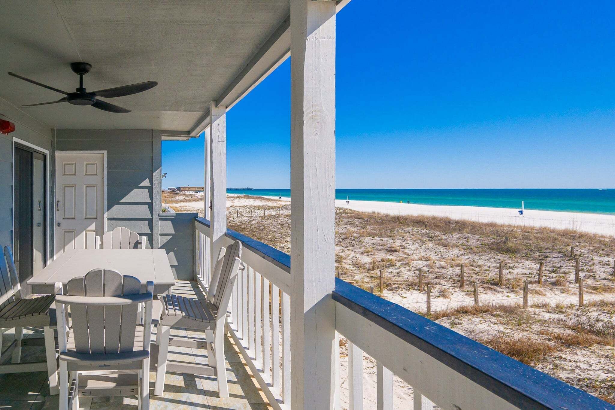 Condo, 3 Bedrooms | Outdoor dining