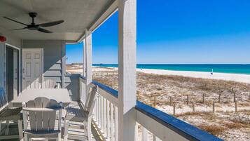 Condo, 3 Bedrooms | Outdoor dining