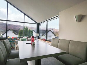 Interior - Two Hollens (Ambleside)