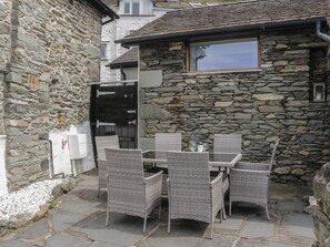 Cottage | Interior - Two Hollens (Ambleside)