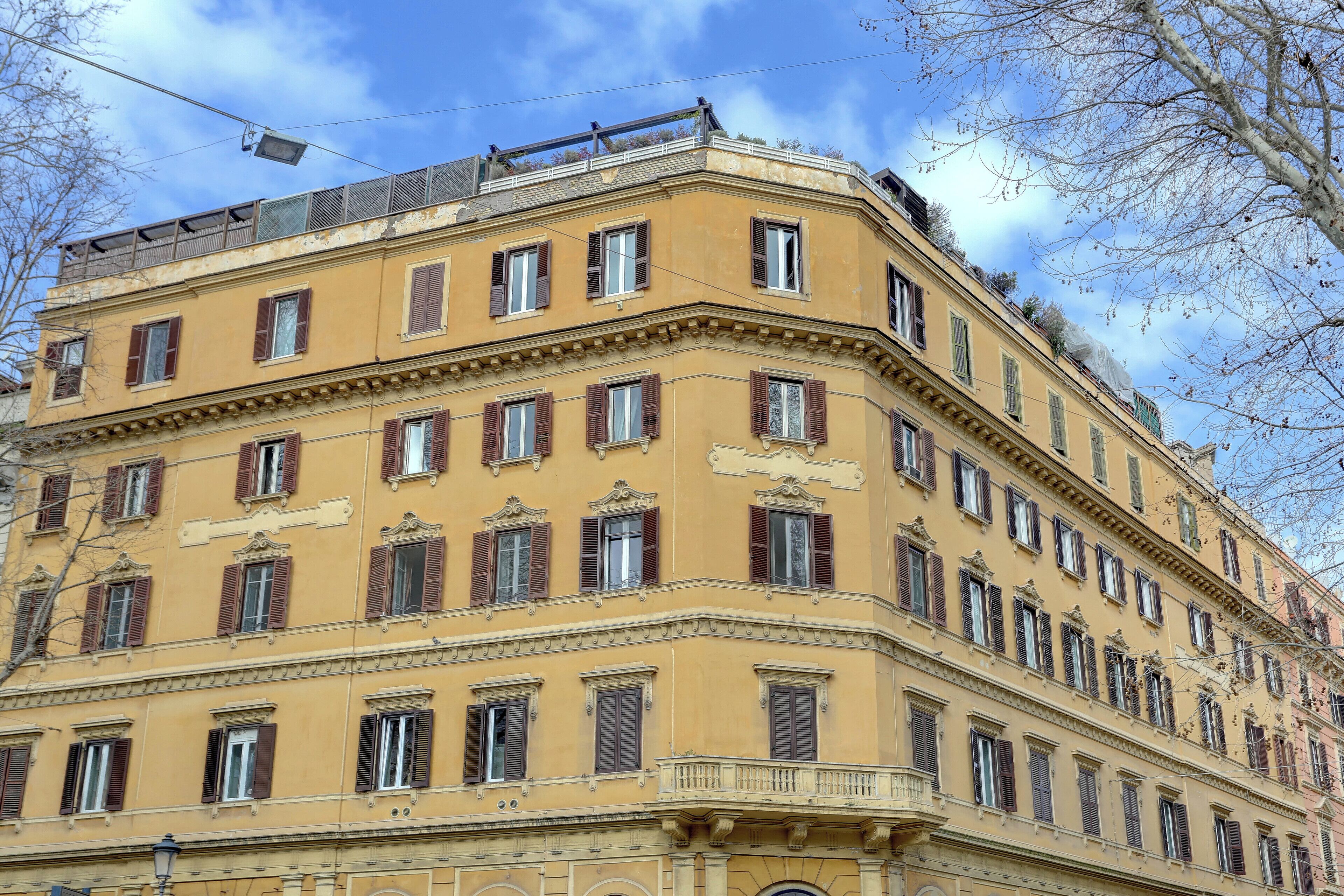 Apartment, City View | Miscellaneous