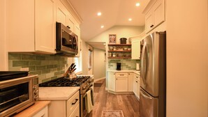 Eget kjøkken