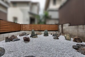 Family House | Terrace/patio - Yellowstone (Kyoto)