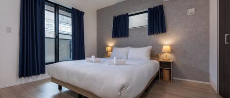 Family House | Blackout curtains, iron/ironing board, free WiFi