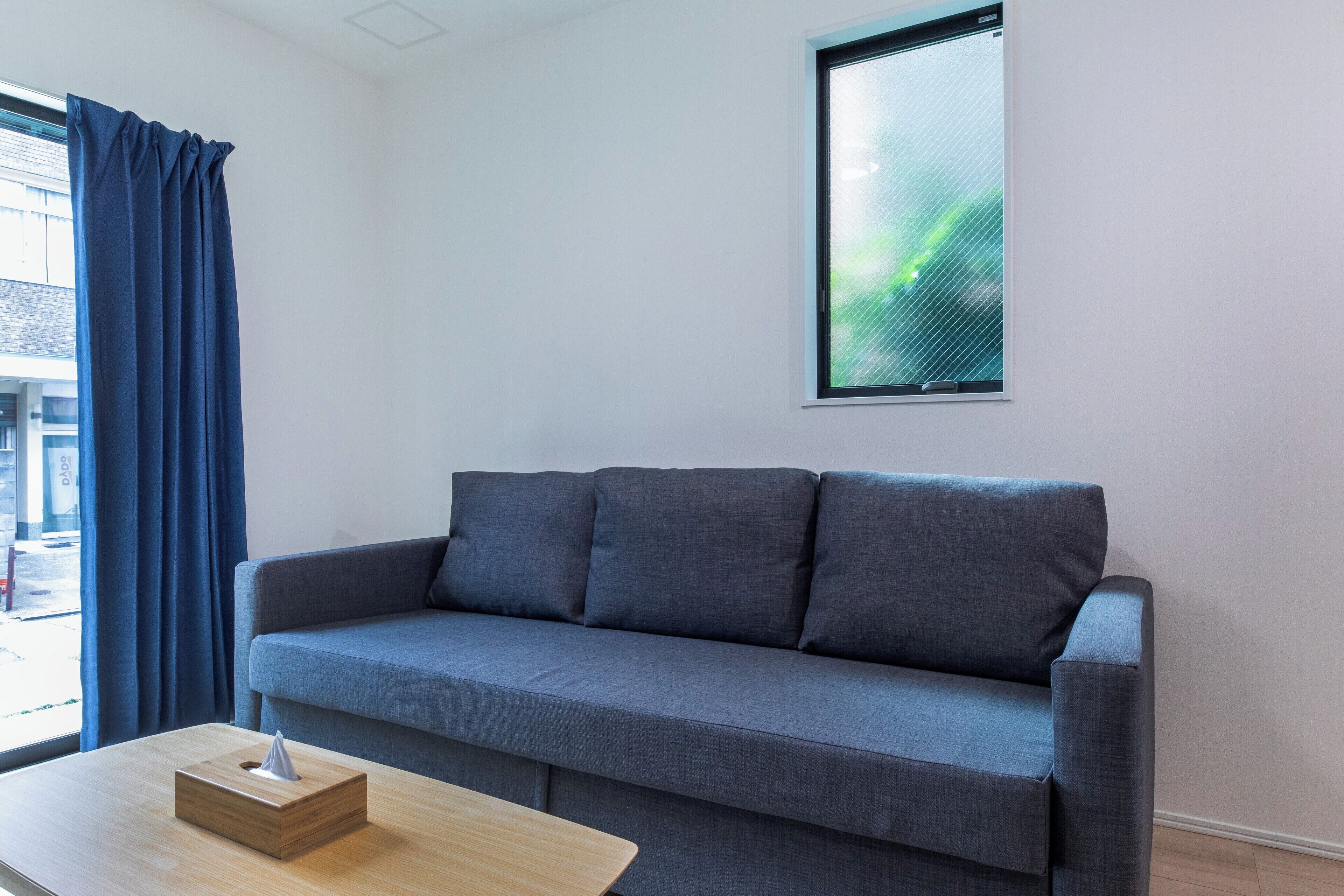 Family House | Living area