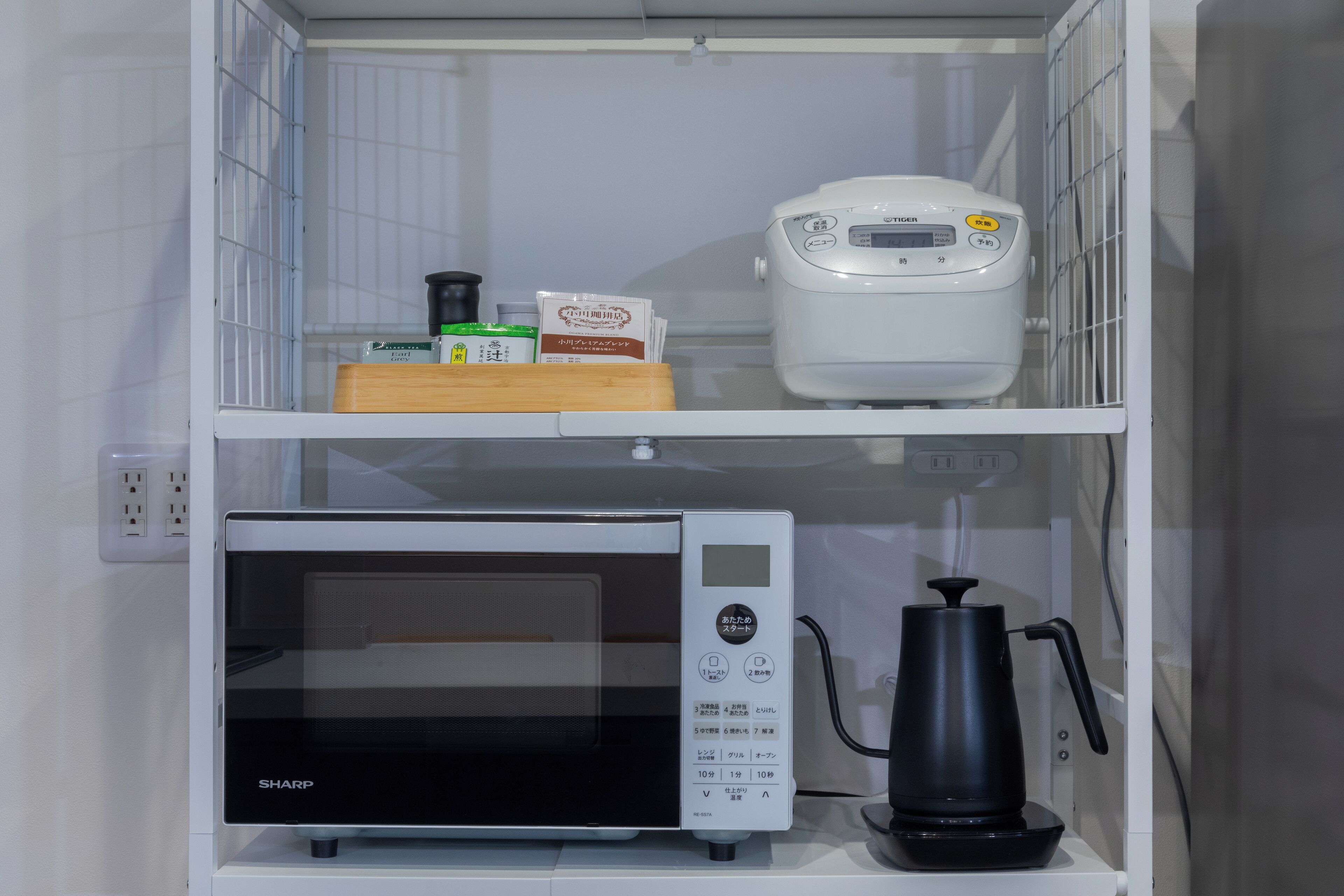 Family House | Interior