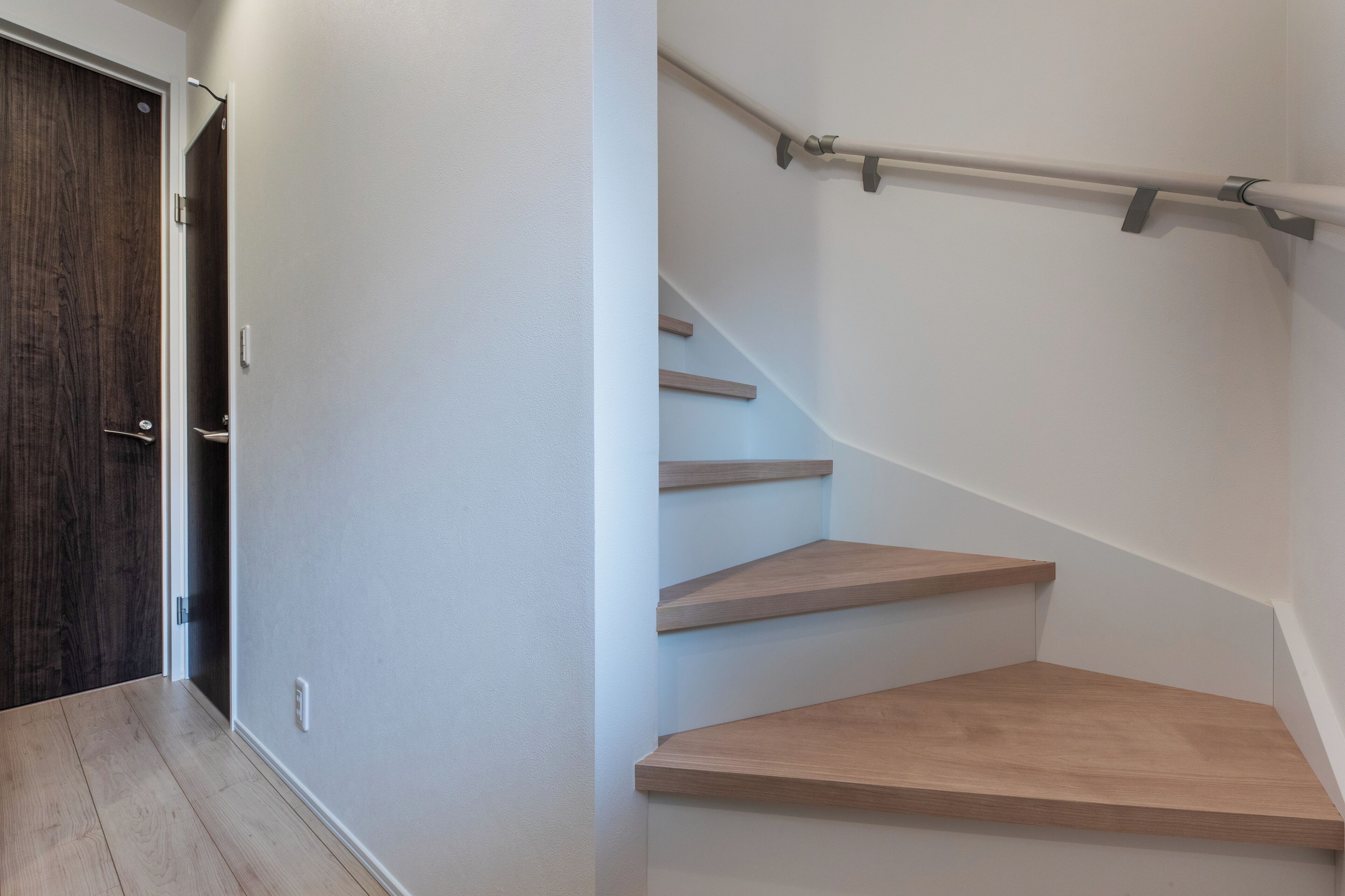 Family House | Interior