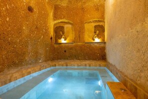 Spa - Cappadocia Home (Nevşehir)