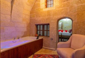 Interior - Cappadocia Home (Nevşehir)