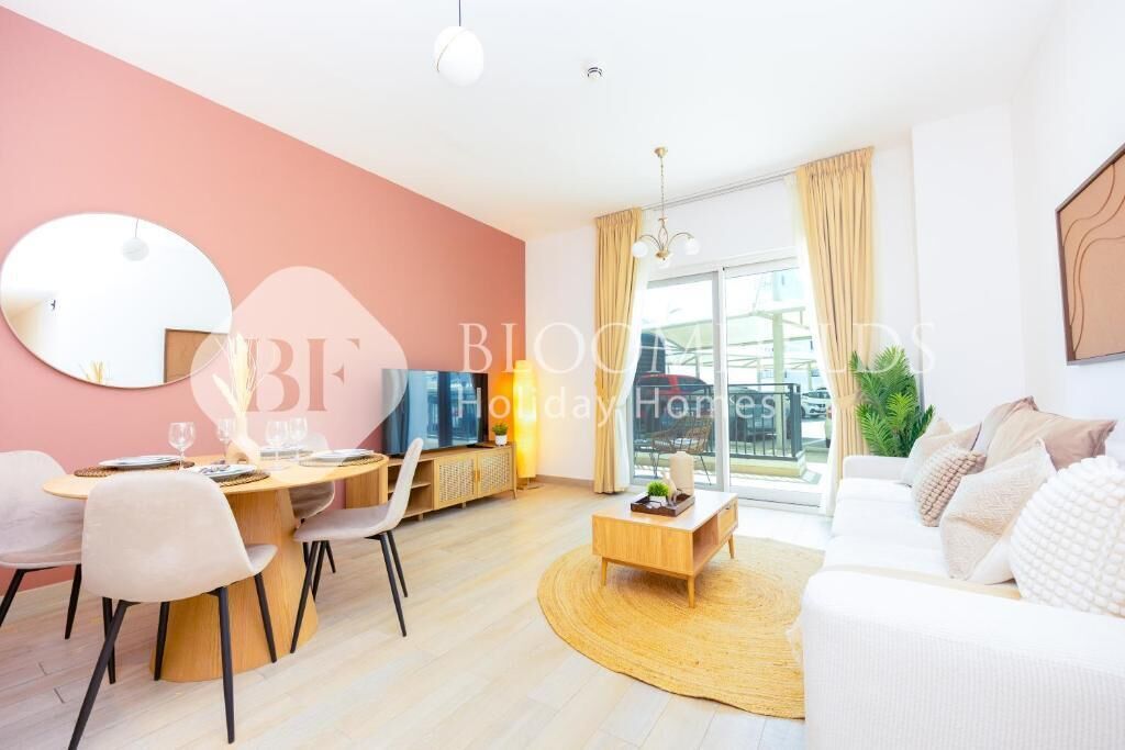 Apartment | Interior