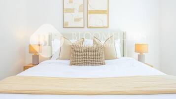 Apartment | Iron/ironing board, free WiFi