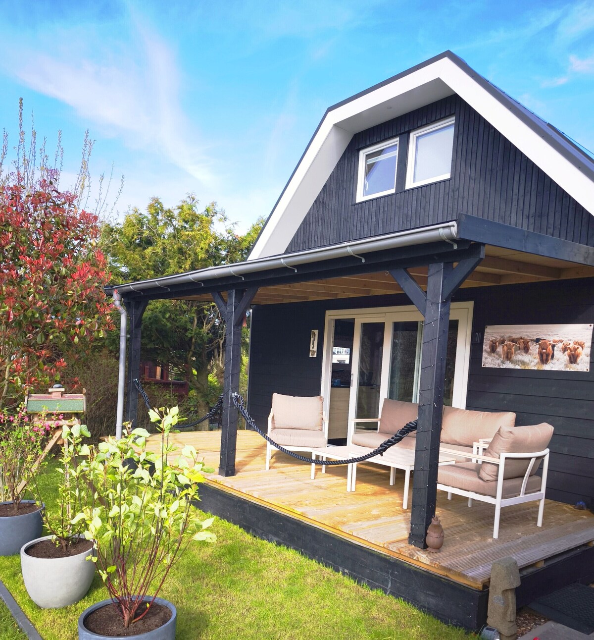 Bild für Gastgeberprofil