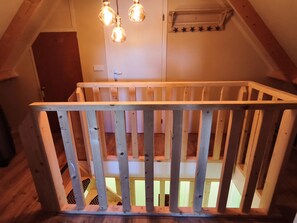 Interior - Bungalowpark de Horn - 403 (Dirkshorn)