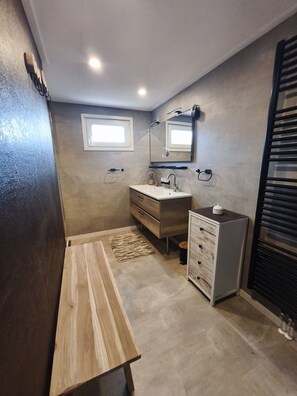 Interior - Bungalowpark de Horn - 403 (Dirkshorn)