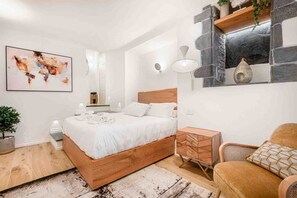 Una cassaforte in camera