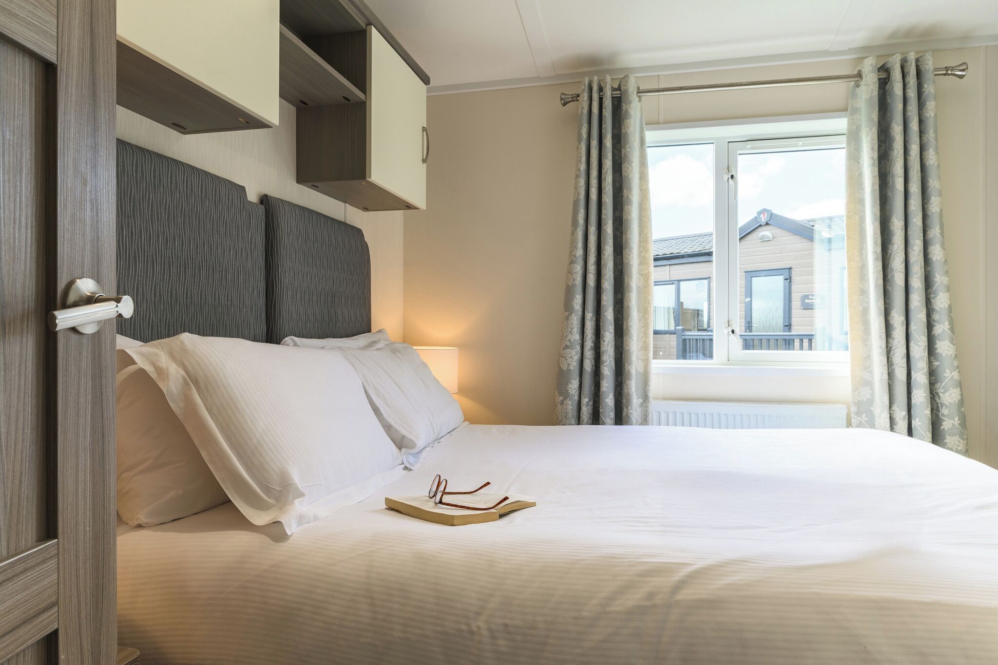 Classic Cabin | Free WiFi