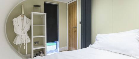 クラシック キャビン レイクビュー | WiFi (無料)